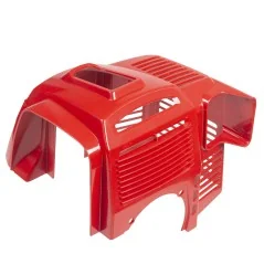 Osłona cylindra Kawasaki TJ53E