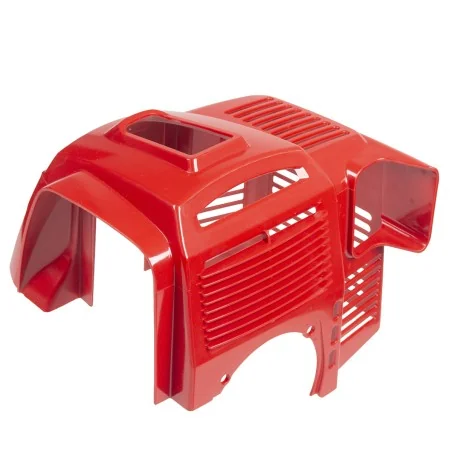 Osłona cylindra Kawasaki TJ53E