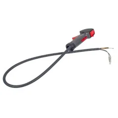 Manetka gazu z linką CEDRUSKW53