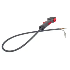 Manetka gazu z linką CEDRUSKW53