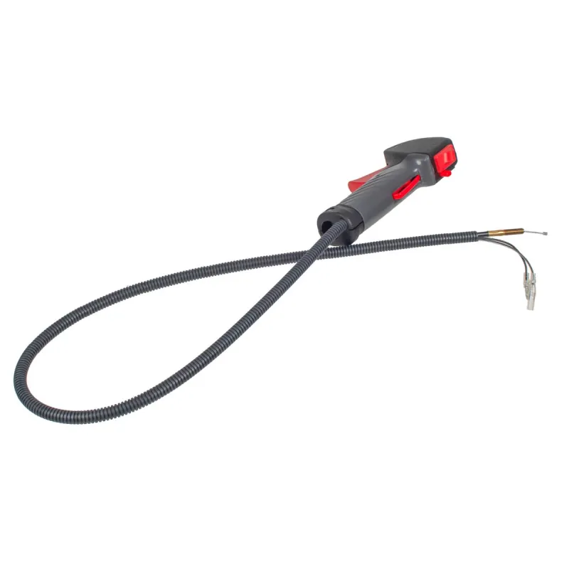 Manetka gazu z linką CEDRUSKW53