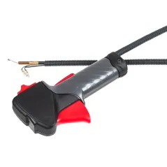 Manetka gazu z linką CEDRUSKW53