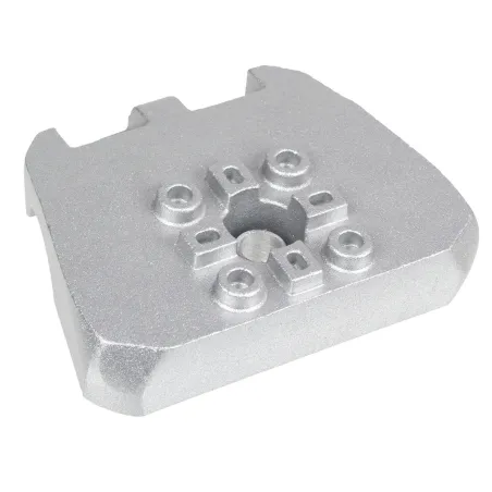 Mocowanie dolne uchwytu Cedrus wykaszarka CEDWK430X CEDWK520X