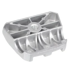 Mocowanie dolne uchwytu Cedrus wykaszarka CEDWK430X CEDWK520X