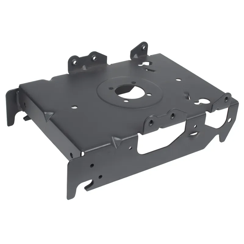 Osłona CEDRUS zamiatarka ZM06