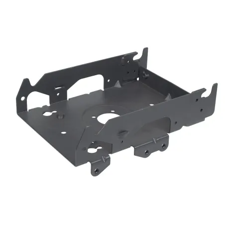 Osłona CEDRUS zamiatarka ZM06