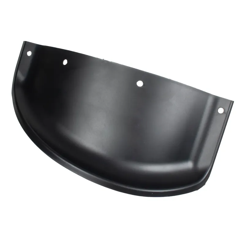 Osłona CEDRUS zamiatarka ZM05