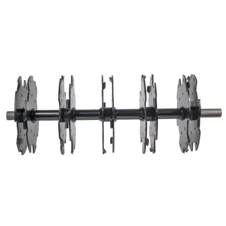 Wirnik Weibang WB517AB kpl. CZĘŚĆ ORYGINALNA