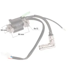 Moduł zapłonowy Cedrus CEDIN1200R