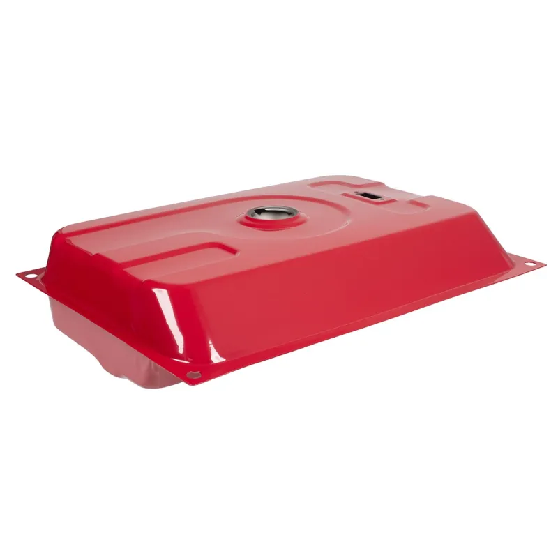 Zbiornik paliwa Cedrus agregat CEDAG8E-1F