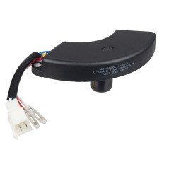 Regulator napięcia Loncin AVR 230V LC8000D-AS-1F CZĘŚĆ ORYGINALNA