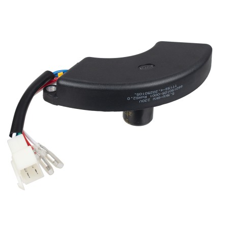 Regulator napięcia Loncin AVR 230V LC8000D-AS-1F CZĘŚĆ ORYGINALNA