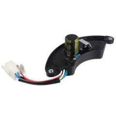 Regulator napięcia Loncin AVR 230V LC8000D-AS-1F CZĘŚĆ ORYGINALNA