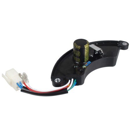 Regulator napięcia Loncin AVR 230V LC8000D-AS-1F CZĘŚĆ ORYGINALNA