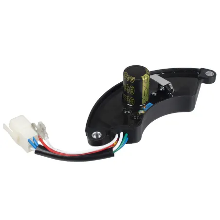 Regulator napięcia Loncin AVR 230V LC8000D-AS-1F CZĘŚĆ ORYGINALNA