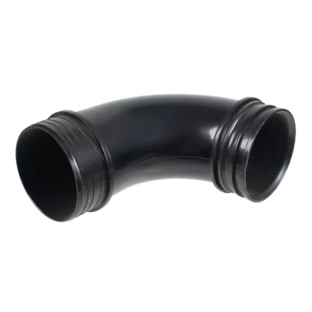 Kolanko rury CEDRUS dmuchawa DM04