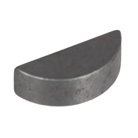 Klin wału Cifarelli BL6S /3x3,7x9,4/