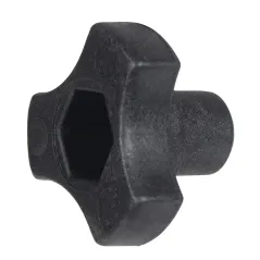 Motylek śruby pokrywy filtra Cifarelli BL1200