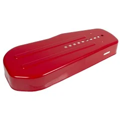 Osłona paska zewnętrzna Cedrus glebogryzarka GL500 GL900