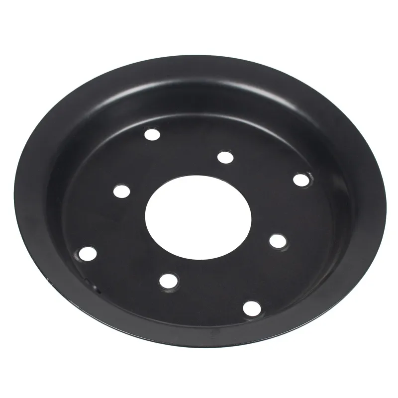 Obręcz zewnętrzna Cedrus glebogryzarka GL500