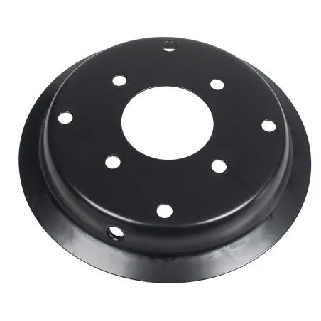 Obręcz zewnętrzna Cedrus glebogryzarka GL500