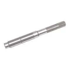 Wałek główny przekładni Cedrus glebogryzarka GL500 GL900