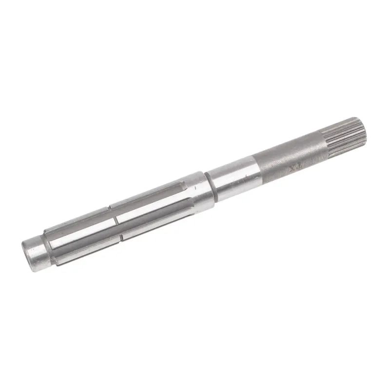 Wałek główny przekładni Cedrus glebogryzarka GL500 GL900