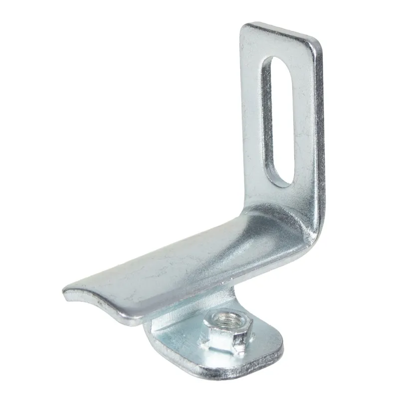 Uchwyt osłony paska B Cedrus glebogryzarka GL500 GL900