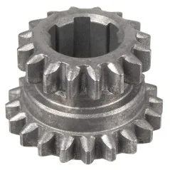 Przesuwka przekładni Cedrus glebogryzarka GL500 GL900