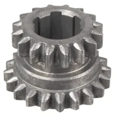 Przesuwka przekładni Cedrus glebogryzarka GL500 GL900