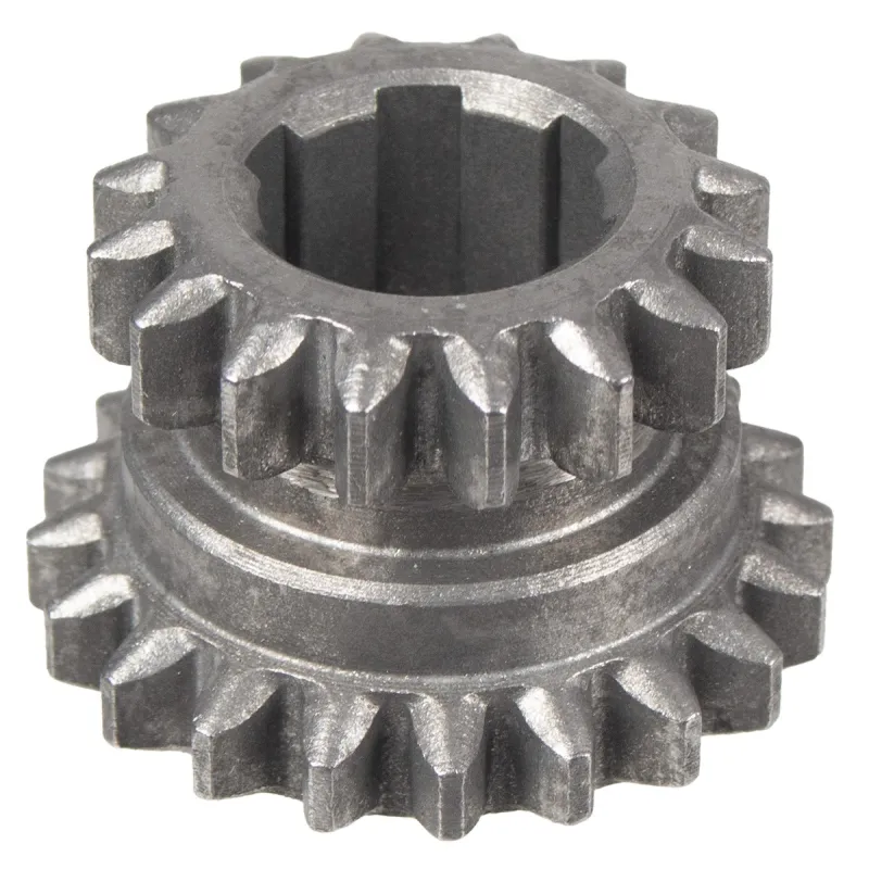 Przesuwka przekładni Cedrus glebogryzarka GL500 GL900