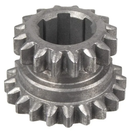 Przesuwka przekładni Cedrus glebogryzarka GL500 GL900