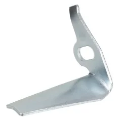 Uchwyt osłony paska C Cedrus glebogryzarka GL500 GL900