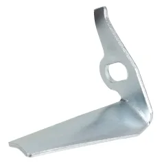 Uchwyt osłony paska C Cedrus glebogryzarka GL500 GL900