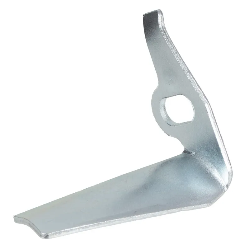 Uchwyt osłony paska C Cedrus glebogryzarka GL500 GL900