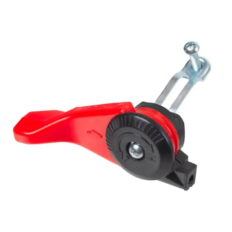 Manetka gazu Cedrus glebogryzarka GL500