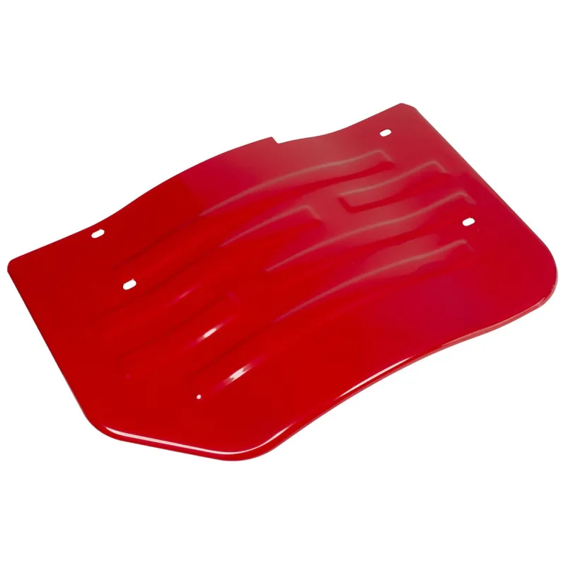 Błotnik lewy Cedrus glebogryzarka GL900