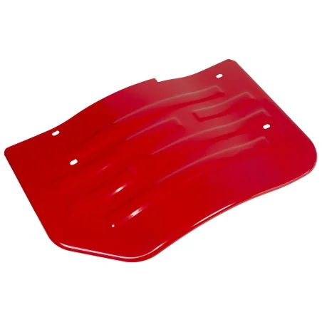 Błotnik lewy Cedrus glebogryzarka GL900