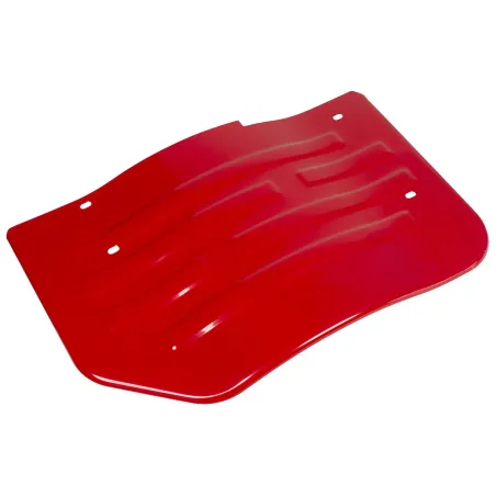 Błotnik lewy Cedrus glebogryzarka GL900