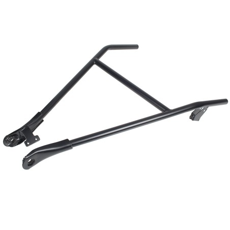 Uchwyt Cedrus kierownica glebogryzarka GL900