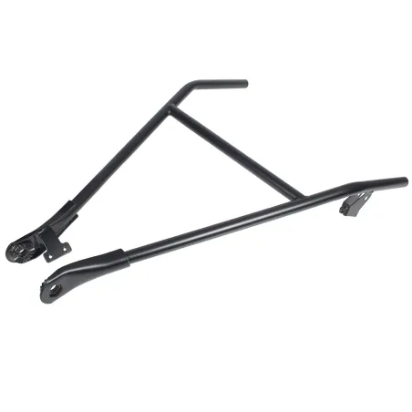 Uchwyt Cedrus kierownica glebogryzarka GL900