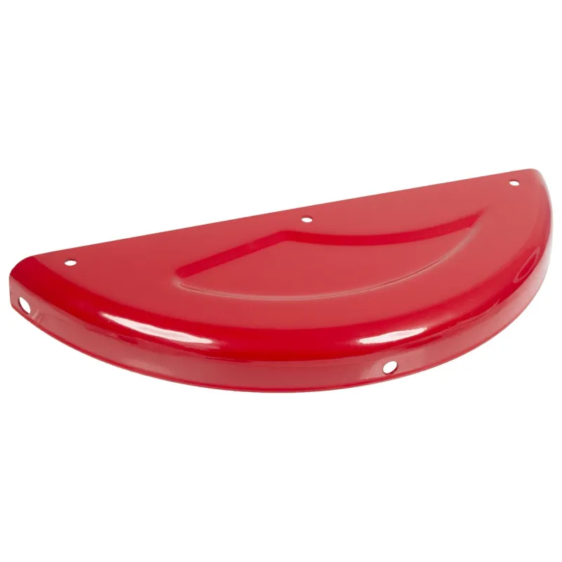 Błotnik prawy Cedrus glebogryzarka GLX540