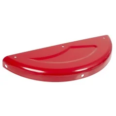 Błotnik lewy Cedrus glebogryzarka GLX540