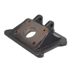 Tylna osłona skrzyni biegów Cedrus glebogryzarka GLX540