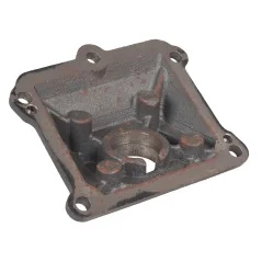 Tylna osłona skrzyni biegów Cedrus glebogryzarka GLX540