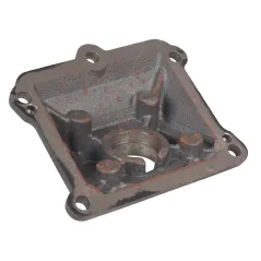 Tylna osłona skrzyni biegów Cedrus glebogryzarka GLX540