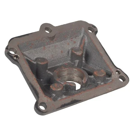 Tylna osłona skrzyni biegów Cedrus glebogryzarka GLX540