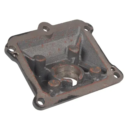 Tylna osłona skrzyni biegów Cedrus glebogryzarka GLX540