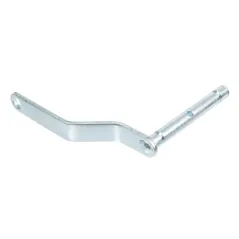 Wałek sprzęgła Cedrus glebogryzarka GLX540