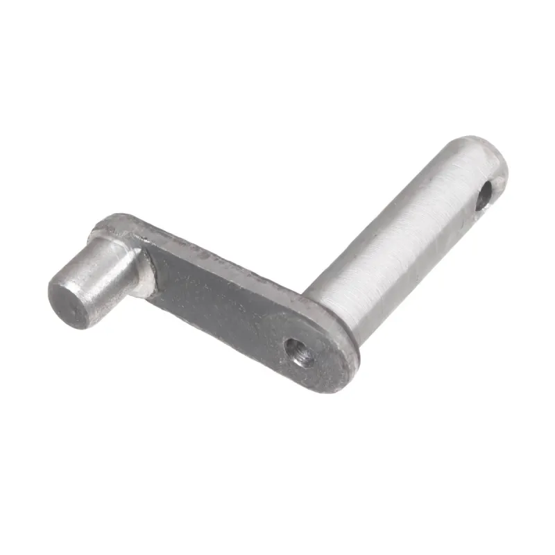 Wałek wybieraka Cedrus glebogryzarka GLX540